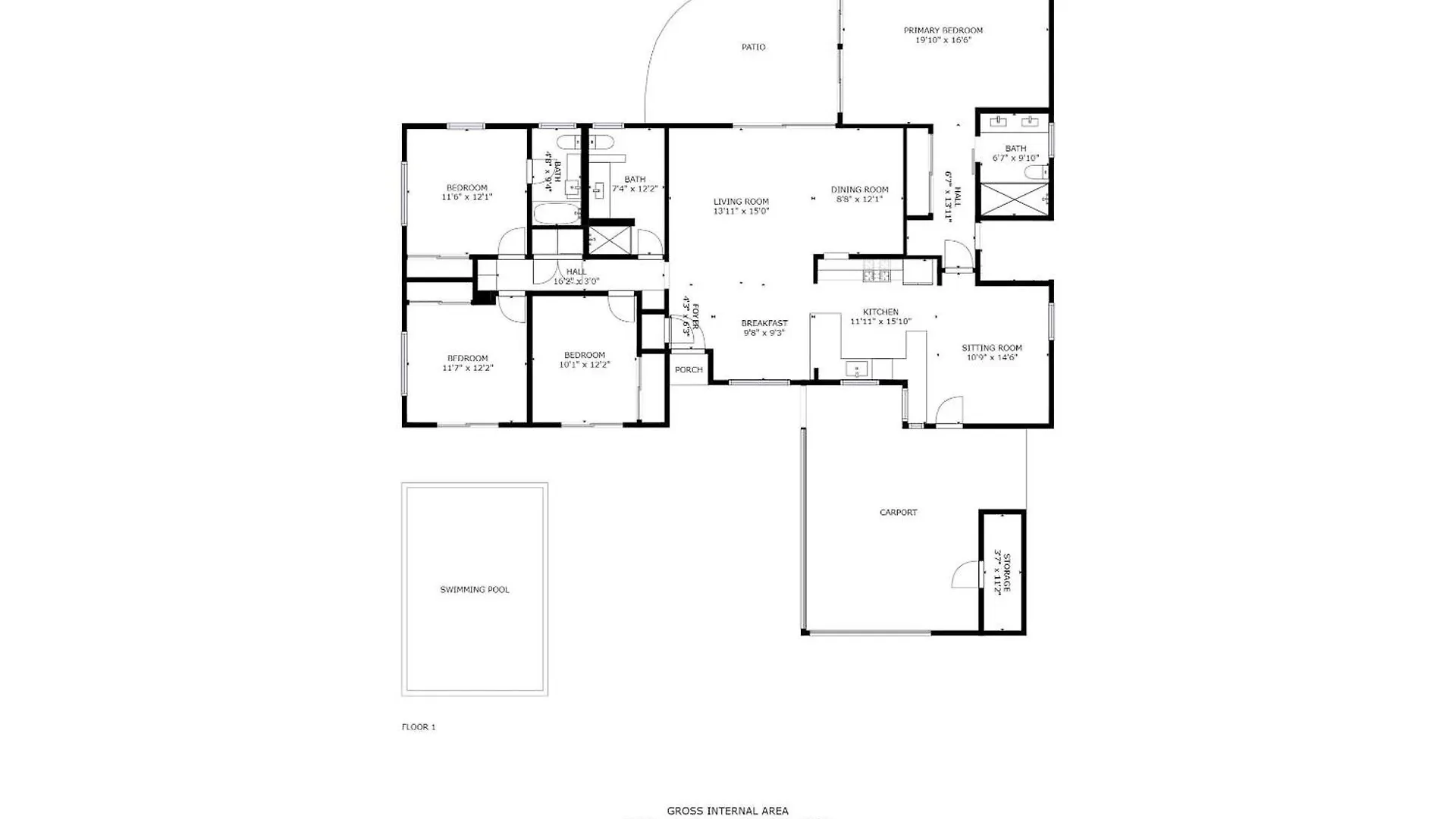 פאלם ספרינגס Lloyd By Avantstay Palm Spring Paradise W Pool Large Yard Table Tennis Permit3779 0*, פאלם ספרינגס ארצות הברית
