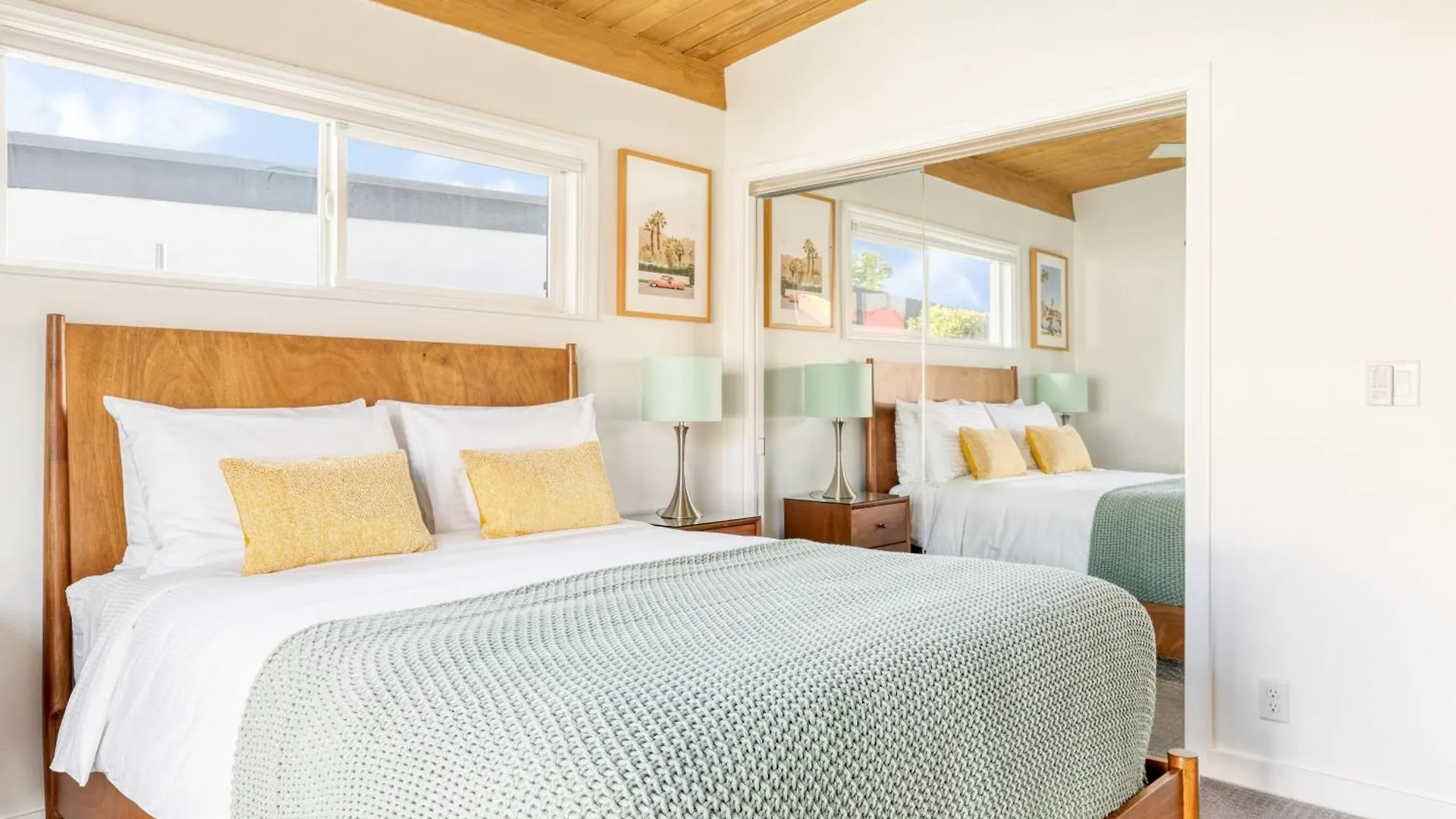 בית נופש פאלם ספרינגס Lloyd By Avantstay Palm Spring Paradise W Pool Large Yard Table Tennis Permit3779 ארצות הברית