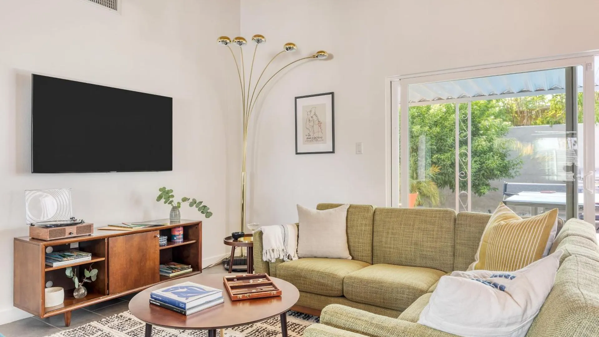 בית נופש פאלם ספרינגס Lloyd By Avantstay Palm Spring Paradise W Pool Large Yard Table Tennis Permit3779 ארצות הברית