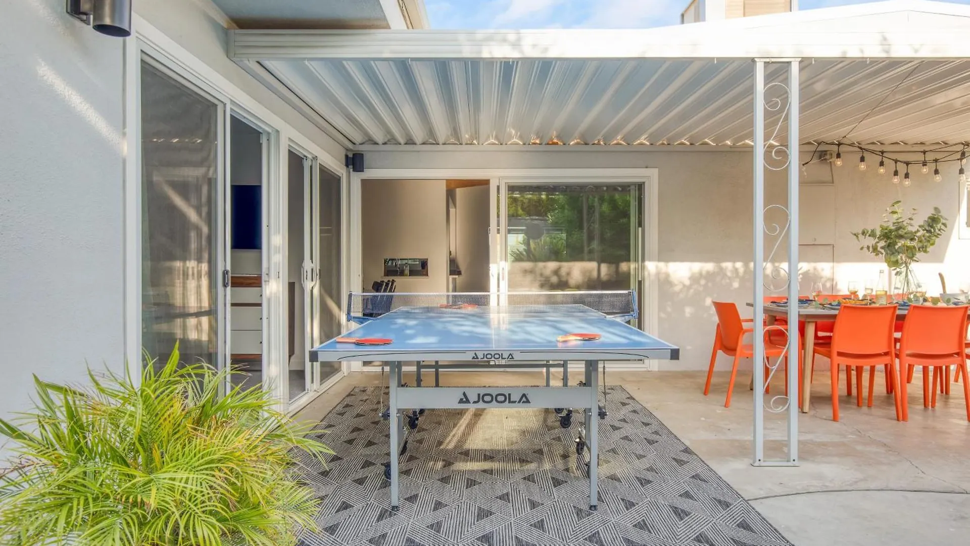 פאלם ספרינגס Lloyd By Avantstay Palm Spring Paradise W Pool Large Yard Table Tennis Permit3779 ארצות הברית